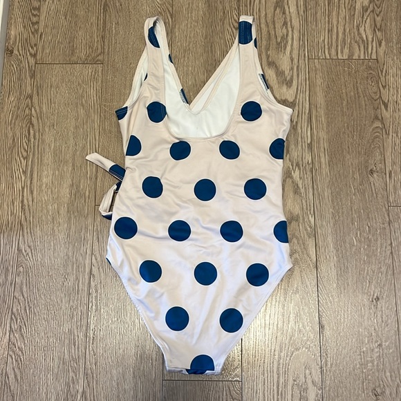 Brand new Imagine Perry one piece swimsuit in size Small - Picture 2 of 2